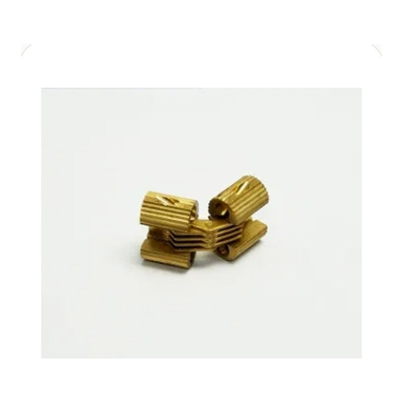 Bisagra Invisible 21571B 12X24MM Hang