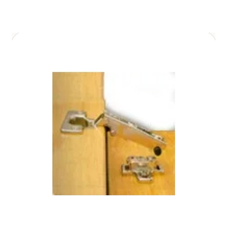 Pack 10 · Bisagra Clip Recta 35MM Ferrari