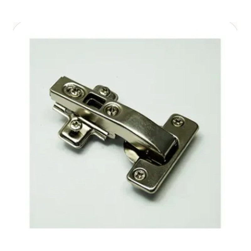Bisagra Rincon Falso C/tarugo y Clip HF-005
