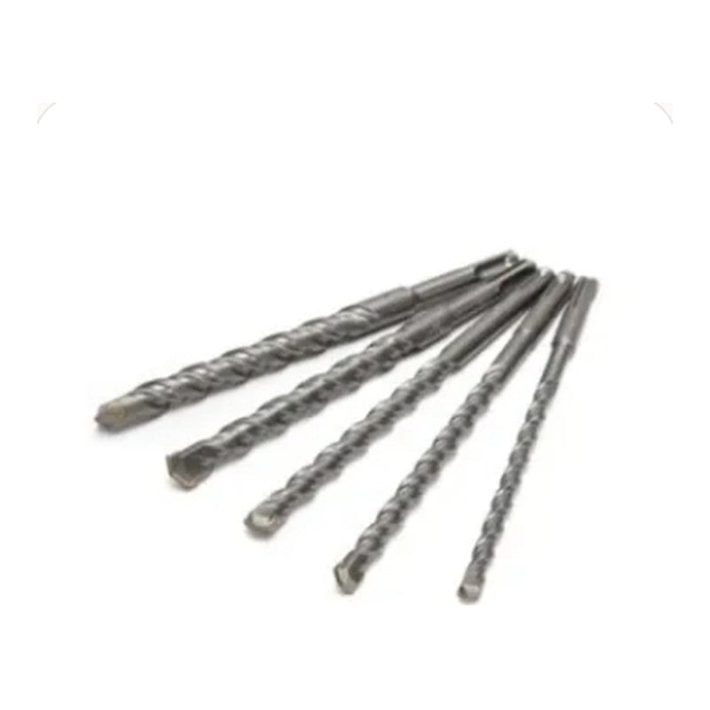 Broca para Concreto 6 mm Alemana