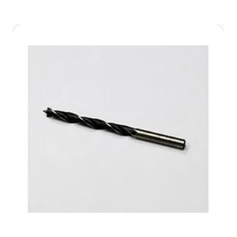 Broca Madera 5 mm sin Estuche # 6213