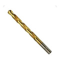 Broca HSS Titanio 4.5 mm