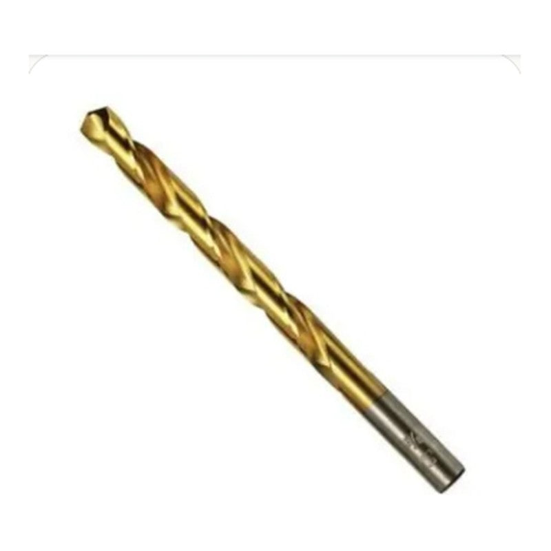 Broca HSS Titanio 5.5 mm