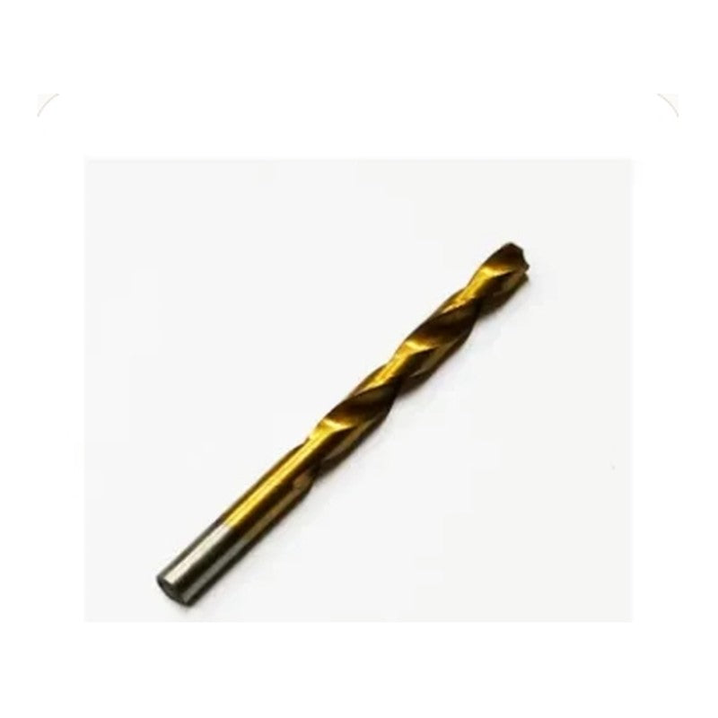 Broca HSS Titanio 16.0 mm Sainty