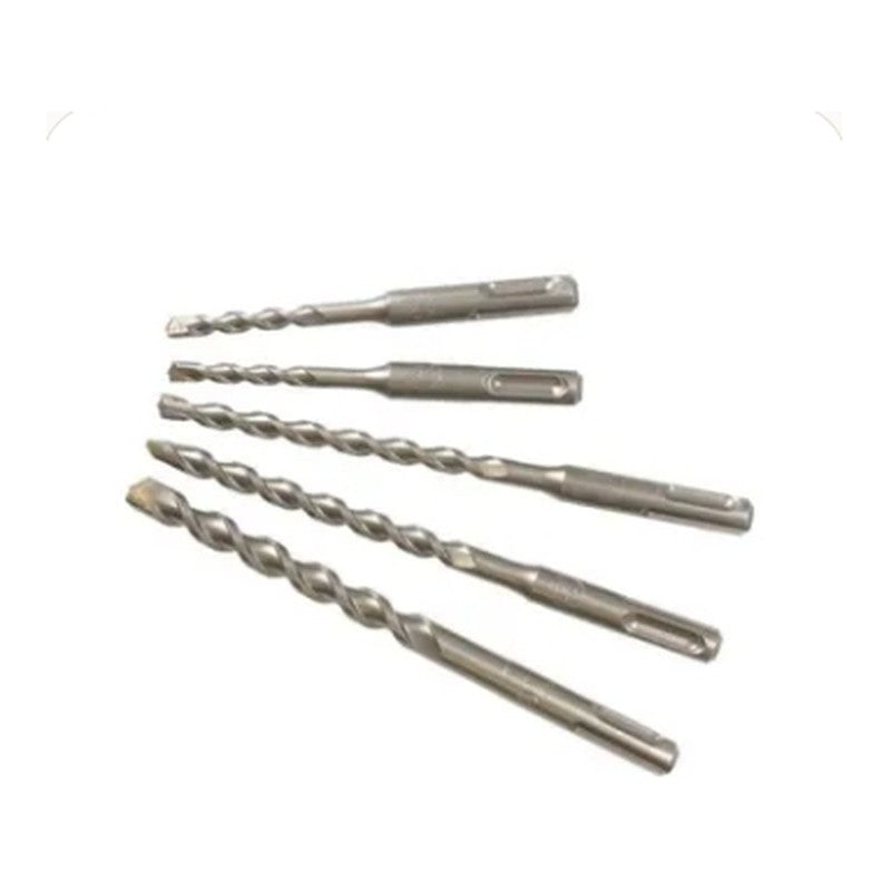 Broca Speedhammer 10X460 Sds Plus Irwin