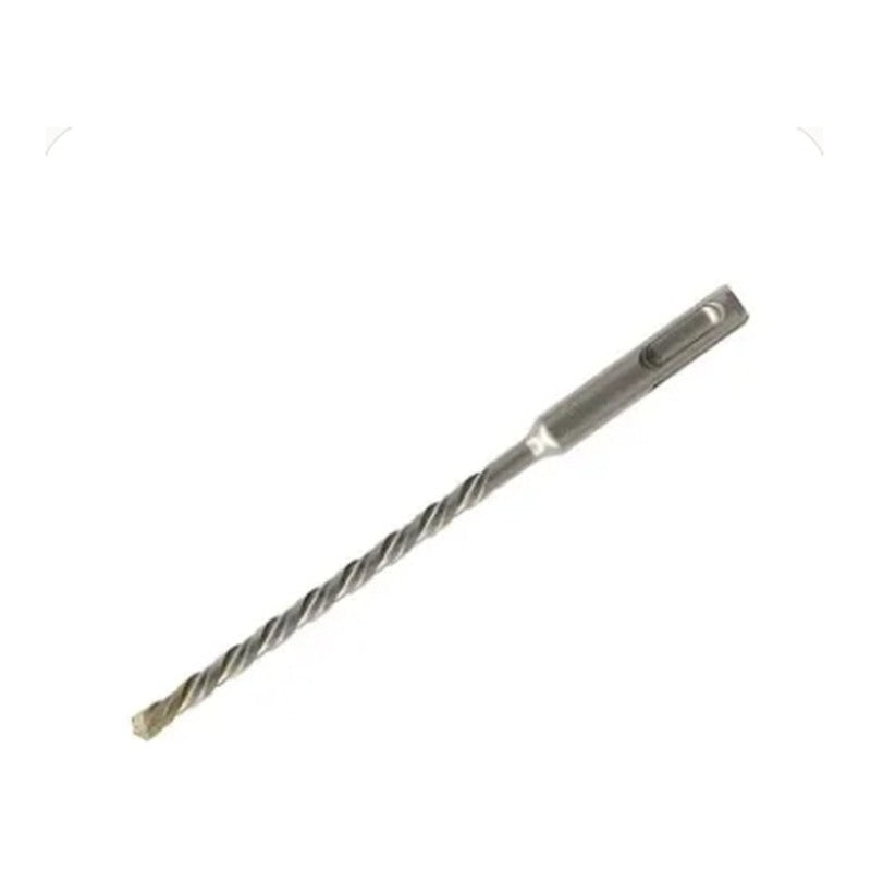 Broca Sds Plus 6 x 160 mm Bitan