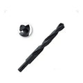 Broca HSS DIN 338 Negra 4.5 mm