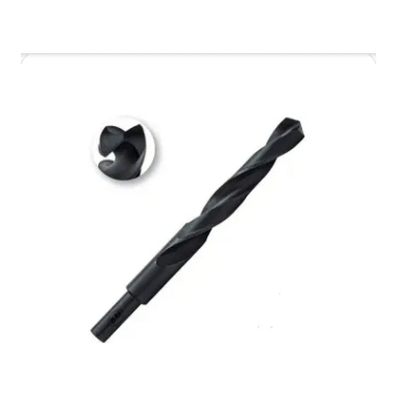 Broca HSS DIN 338 Negra 5.0 mm