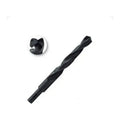 Broca HSS DIN 338 Negra 6.0 mm