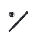 Broca HSS DIN 338 Negra 7.0 mm