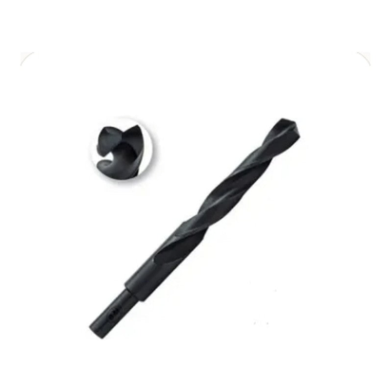 Broca HSS DIN 338 Negra 9.0 mm