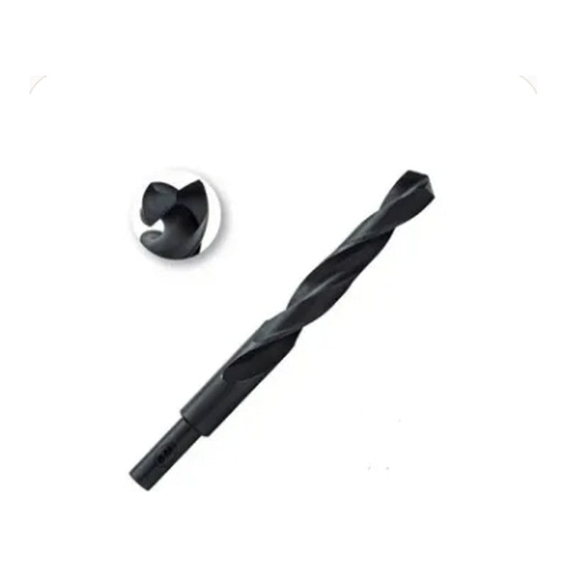 Broca HSS DIN 338 Negra 9.5 mm Ulm