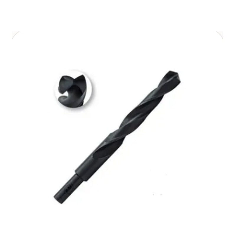 Broca HSS DIN 338 Negra 10.5 mm Ulm