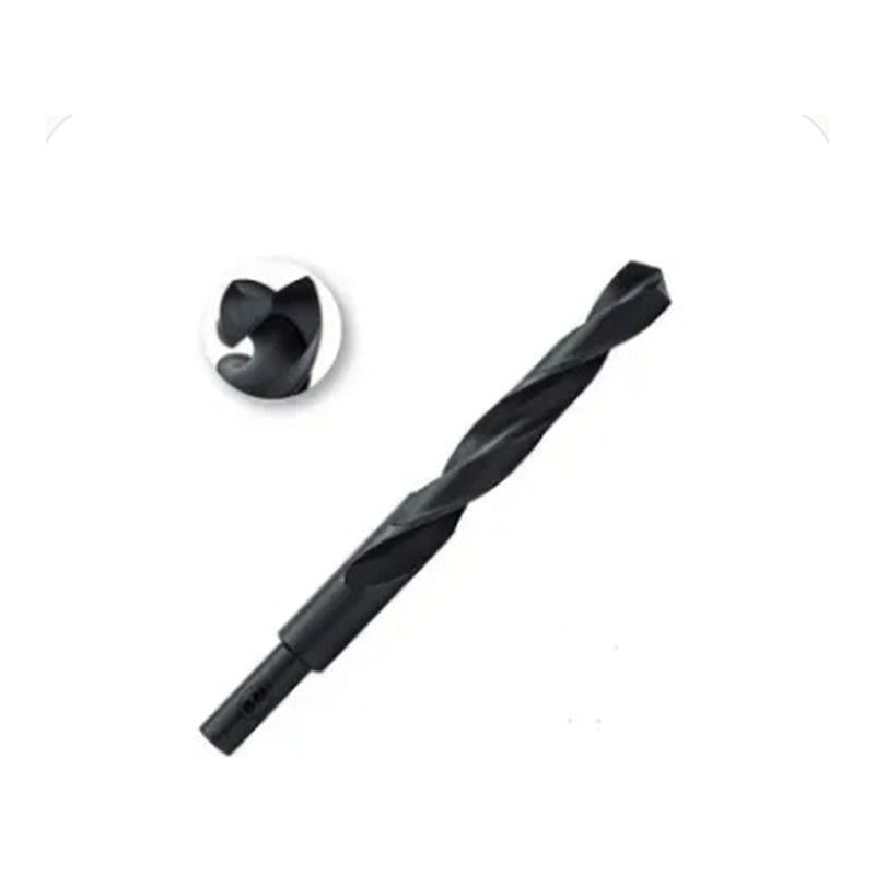 Broca HSS DIN 338 Negra 11.0 mm