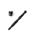 Broca HSS DIN 338 Negra 16.0 mm