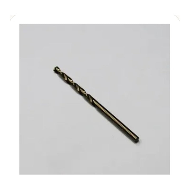 Pack 10 · Broca HSS Extra Dura 4.5 mm 6542