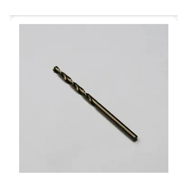 Broca HSS Extra Dura 7.5 mm 6542