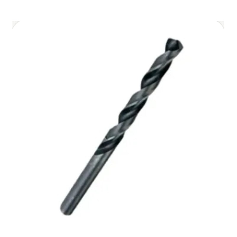 Pack 10 · Broca 5 mm DIN 338 HSS # 120 Eurobit