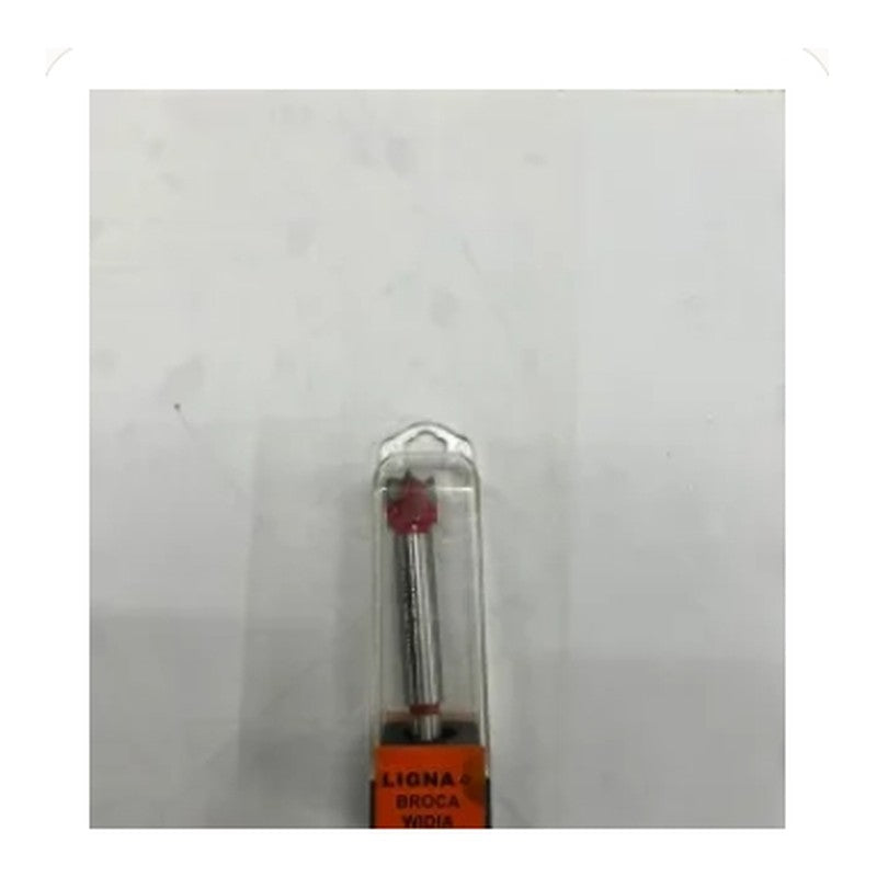 Broca Herraje 15 mm