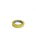 Pack 10 · Masking Tape 24MMX 40 M Yellow Dot Black