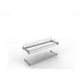Escurre Plato Cromado Modulo 800 Star