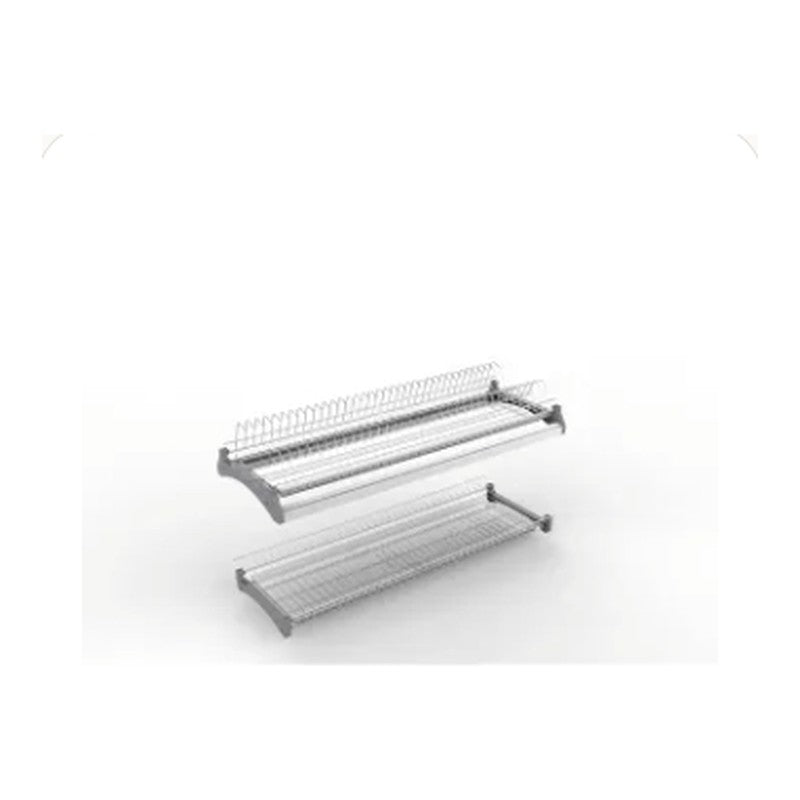 Escurre Plato Cromado Modulo 800 Star