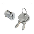 Cilindro P/cerradura Palanca Symo 210417 Hafele