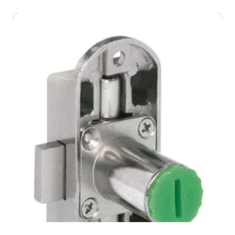 Cerd. Varilla Symo Niq. 1ZQ. 15MM 22464650 Hafele