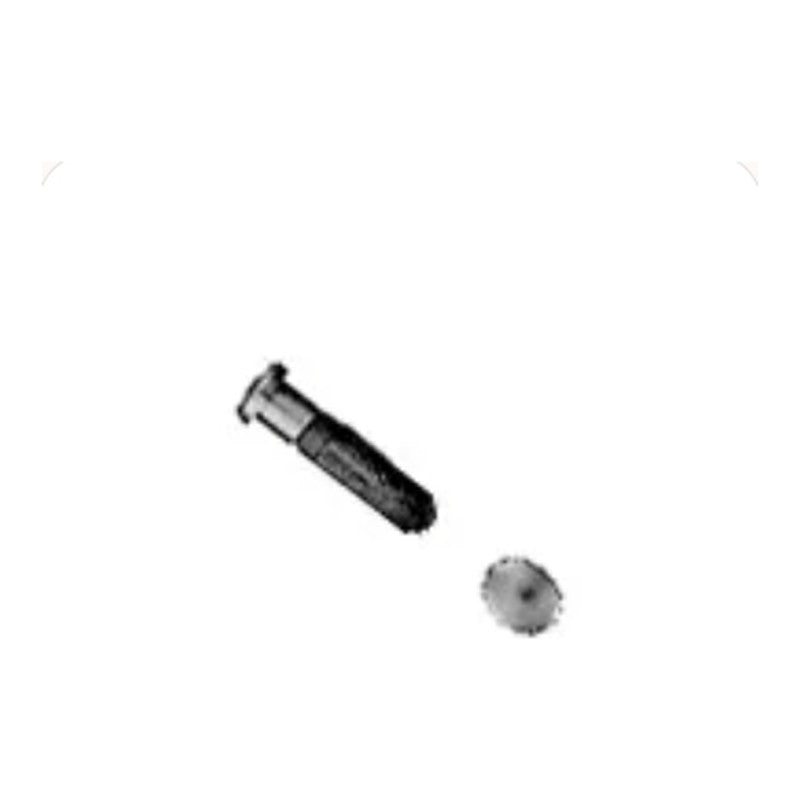 Pack 10 · Conector CV001 Omp Porro