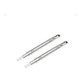 Corredera Telescopica H45X450 MM Zinc Tenic