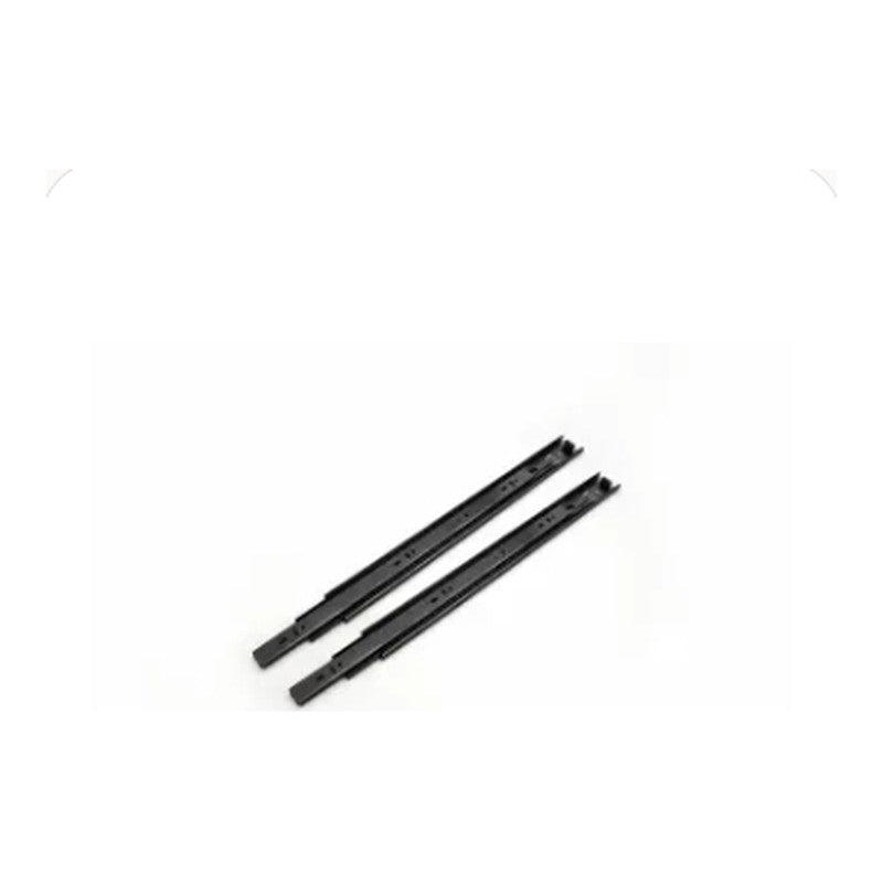 Corredera Telesc. 3502-350MM Negra 25 Star