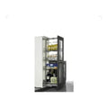 Rack Extraible 400MM/1740 A 2000 MM Sunchain