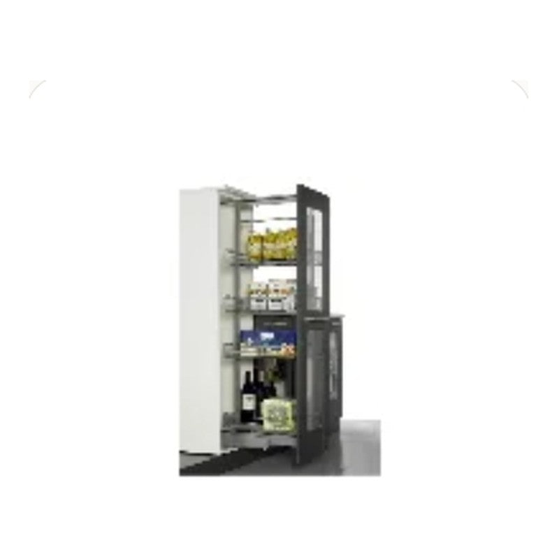 Rack Extraible 400MM/1740 A 2000 MM Sunchain