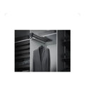 Rack Extraible 1560- 1860 MM Mod 400 Mm. Star