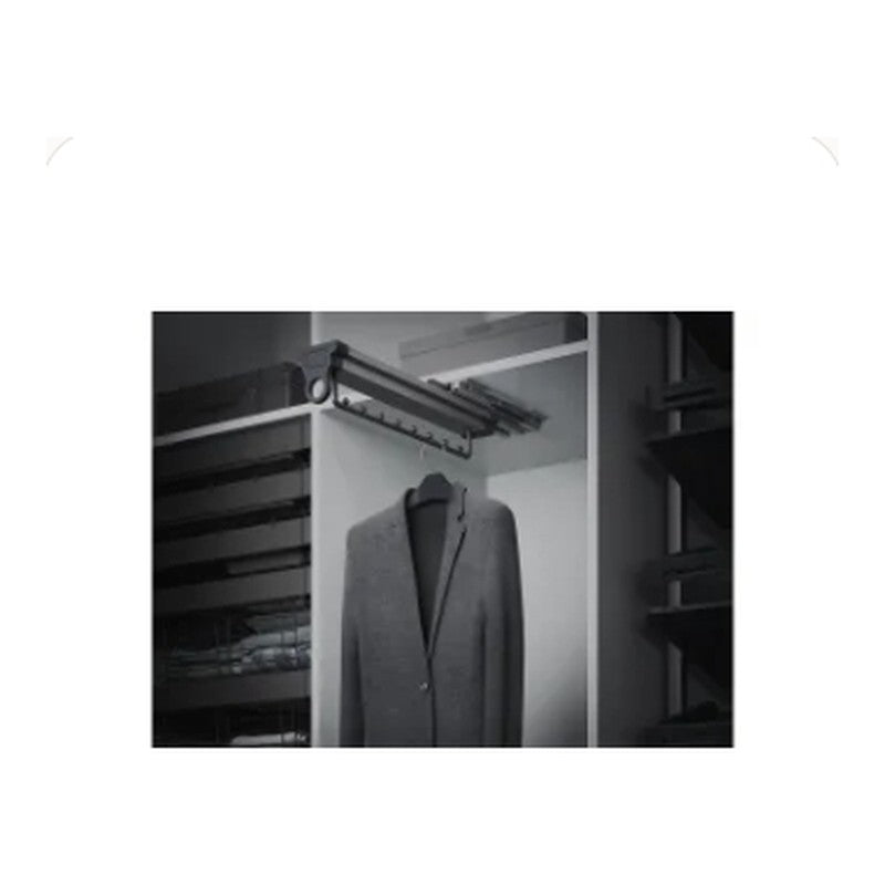 Rack Extraible 1560- 1860 MM Mod 400 Mm. Star