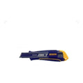 Cuchillo CARTONERO18 mm Irwin 2086102