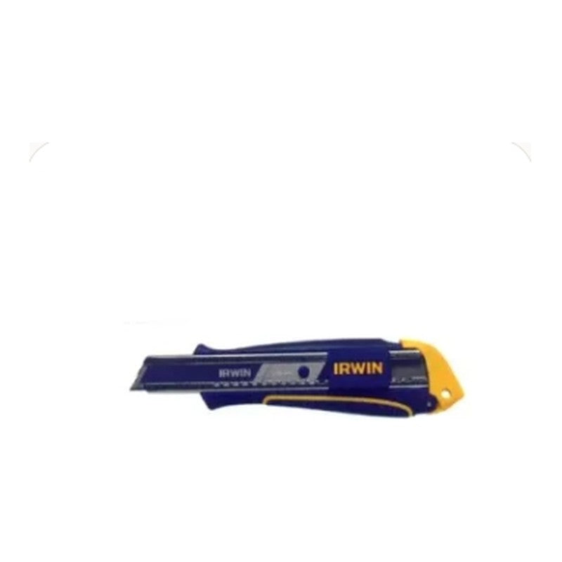 Cuchillo CARTONERO18 mm Irwin 2086102