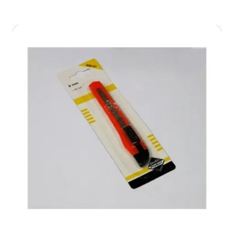 Cuchillo Retractil # 9127 9 mm