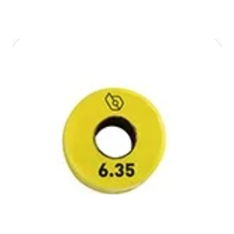 Aro Magnetico 6.35 mm Bianditz