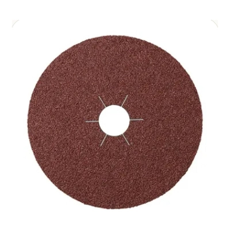 Disco de Fibra CS561 180X22 GR 100 Agujer Klingspor