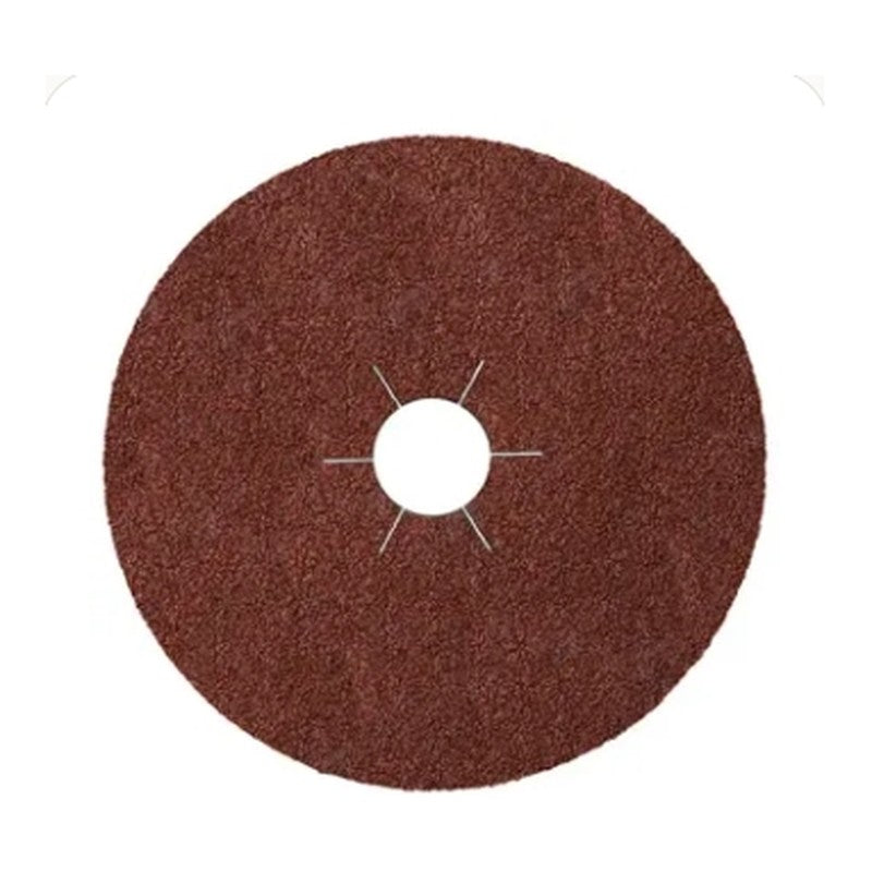 Pack 10 · Disco de Fibra FS764 115X22 GR 40 A Estrella Klingspor