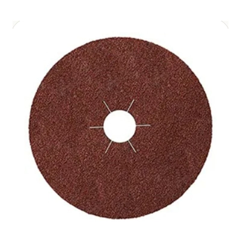 Disco Fibra FS764 Act 180X22 G.24 A Estrella Klingspor