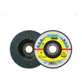Disco Laminas SMT624 115X22.23 Grano 60 Klingspor