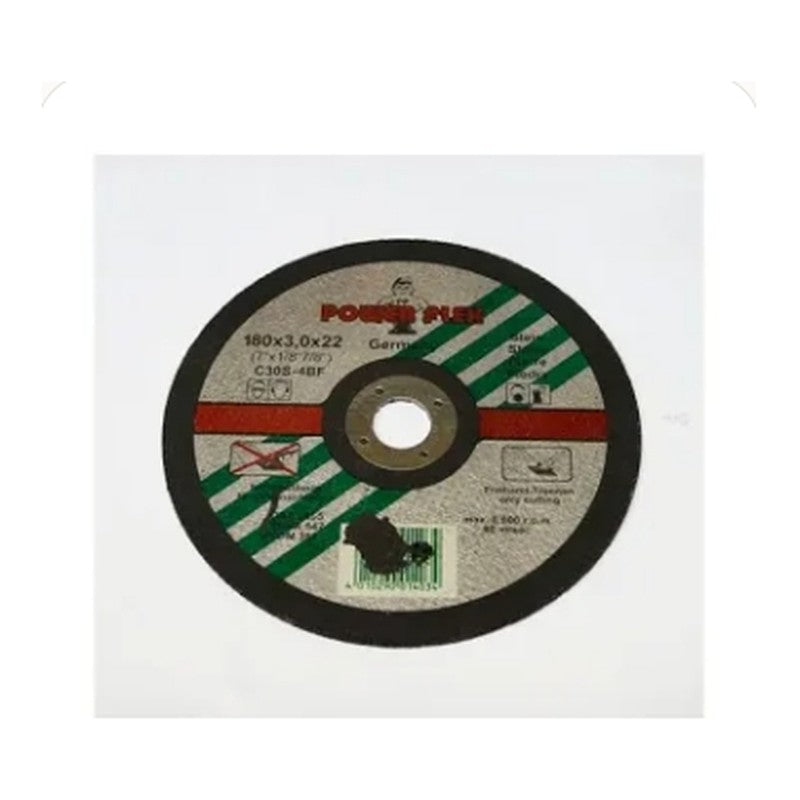Disco Corte Concr 300X3.0X32 PL Angelit Angelito