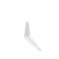 Pack 10 · Escuadra 6X8 Blanca Star