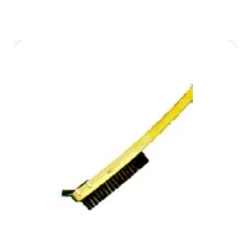 Escobilla Acero ART.319 SC