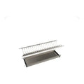 Escurre Loza Cromado Modulo 600 MM Star