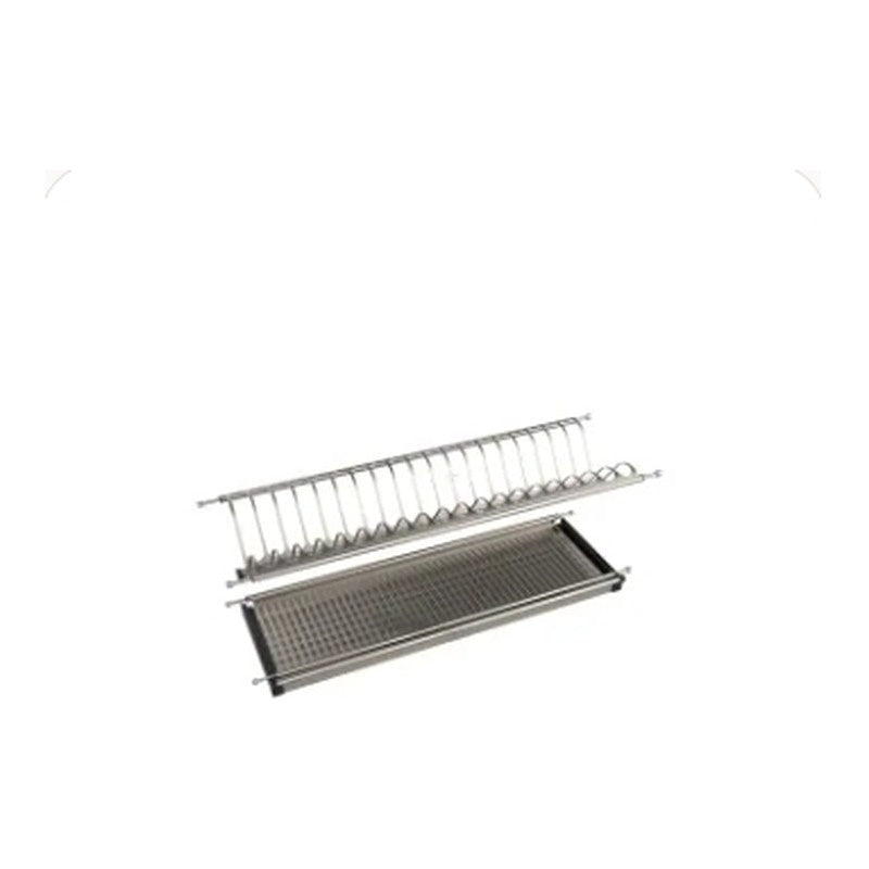 Escurre Loza Cromado Modulo 600 MM Star