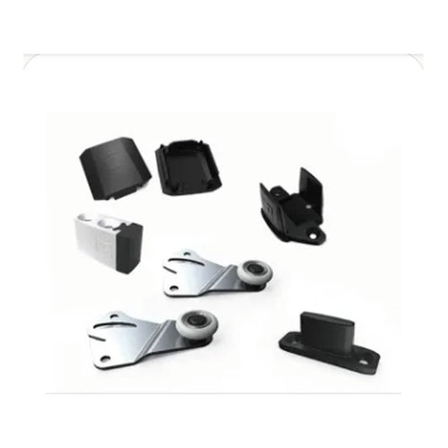 Accesorios DF con Rueda Simple Dfsa Euro
