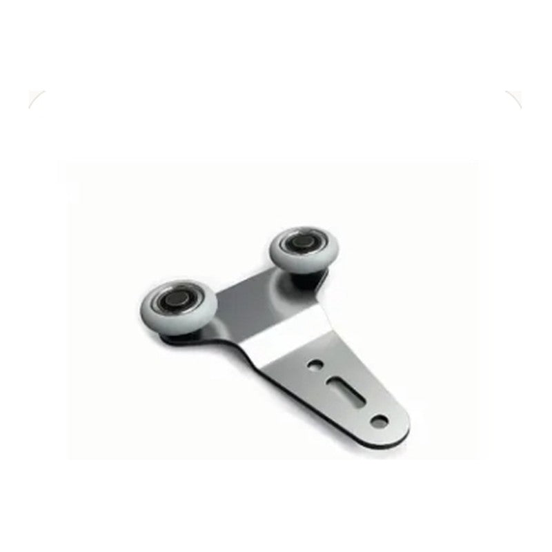 Accesorios DF con Rueda Doble Dfda Euro